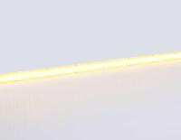 Светодиодная лента Ambrella Light GS4611 COB 400Led/10W m/ 24V IP20 3000K/ 5m*5mm*2.1mm (2 конт.) GS4611