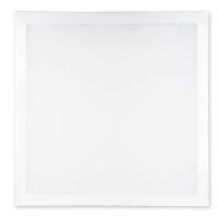 Встраиваемая светодиодная панель Uniel ULP-6060 40W/4000K IP54 Clip-In Cuatro Opal Smooth UL-00011987