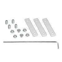 Пластина монтажная Arlight S2-Line-3360-180 Set 023513