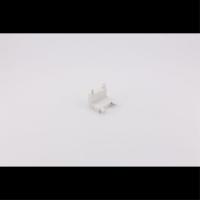 Коннектор питания угловой Aployt Magnetic track 48 APL.0181.10.02