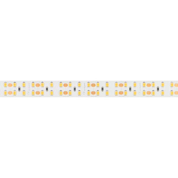 Светодиодная лента Arlight 19,2W/m 240LED/m 2835SMD холодный белый 5M 013746(2)