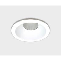 Встраиваемый светильник Italline IT08-8041 white 3000K