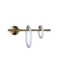 Бра Zortes Jessy ZRS.01043.02 Бра Zortes Jessy ZRS.01043.02