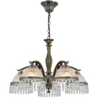 Люстра Reluce 74397-0.4-05 AB