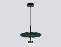 Люстра Ambrella Light HIGH LIGHT LH72605