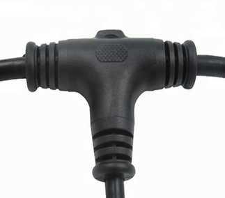 Коннектор T-образный Arlight ARL-3D-Pixel-Con-T 028743