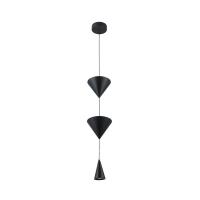 Подвесной светодиодный светильник Kink Light Риви 08481-3A,19