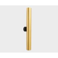 Настенный светильник Italline IT02-026 gold 3000K