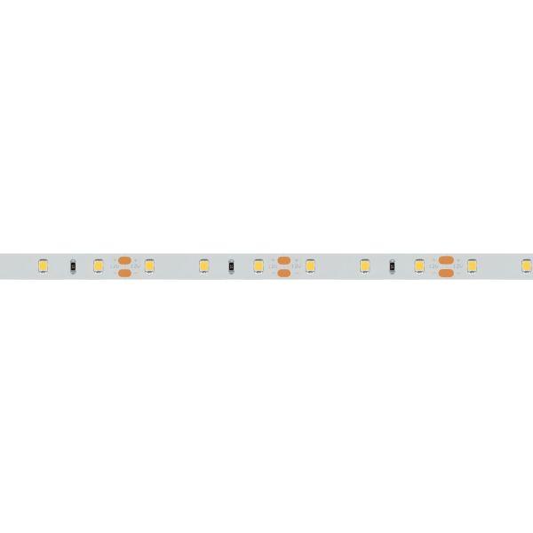 Светодиодная влагозащищенная лента Arlight 7,2W/m 60LED/m 2835SMD холодный белый 5M 020517(2)