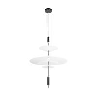 Подвесной светильник Loft IT Skylar 10244/C Black