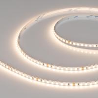 Светодиодная лента RT-A160-5mm 24V Warm3000 (15 W/m, IP20, 5m) Arlight 037813(1)