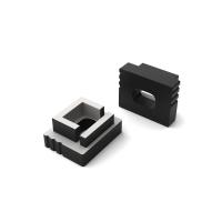 Набор заглушек Arlight SL-Mini-8-H6 Black с отверстием 030527 Набор заглушек Arlight SL-Mini-8-H6 Black с отверстием 030527