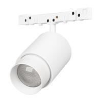Светильник MAG-MICROCOSM-SPOT-ZOOM-R38-5W Warm3000 (WH, 10-55 deg, 24V) Arlight 051805