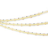 Светодиодная лента Arlight 11W/m 252LED/m 2835SMD холодный белый 5M RT-A252-10mm 24V White6000 022648(2)