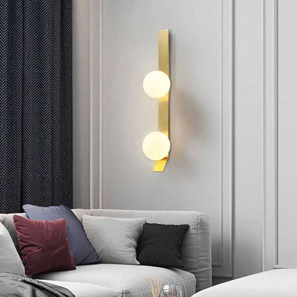 Настенный светильник Imperium Loft Leen L1 224109-23