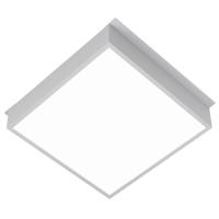 Встраиваемый светодиодный светильник Arlight DL-Grigliato-S190x190-24W Warm3000 047681