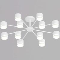 Люстра Reluce 89730-0.3-12 GX53 WT