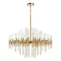 Подвесная люстра Odeon Light Hall Stika 4988/12