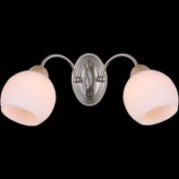 Бра Illumico IL9098-2WSQ-79 CHS WD