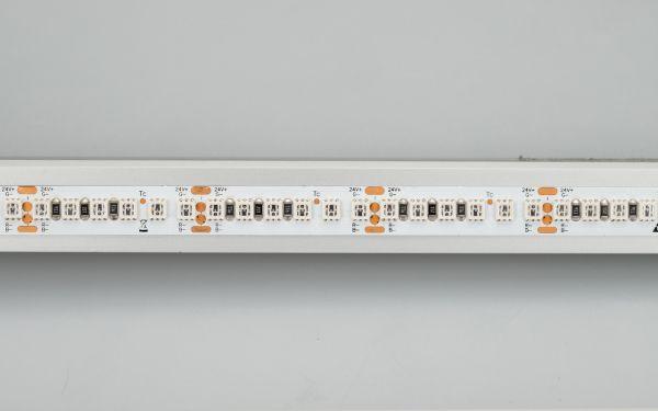 Светодиодная лента Arlight 17,3W/m 168LED/m 3838SMD разноцветный 5M 028256(2)