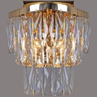 Настенный светильник Illumico IL5083-1WZF-25 GD ELITE