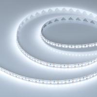 Светодиодная лента Arlight FC-A160-8mm 24V White6000-CX1 (14 W/m, IP20, 5m) 052930