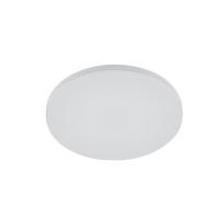 Потолочный cветильник Nowodvorski Denia LED S White 11760