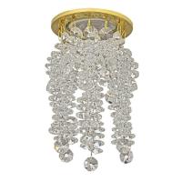 Встраиваемый светильник Dio DArte Elite Osimo GU10.5.14.8.101 G