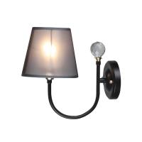 Бра Seven Fires Gilliana WD3585/1W-CF-FGD-BK