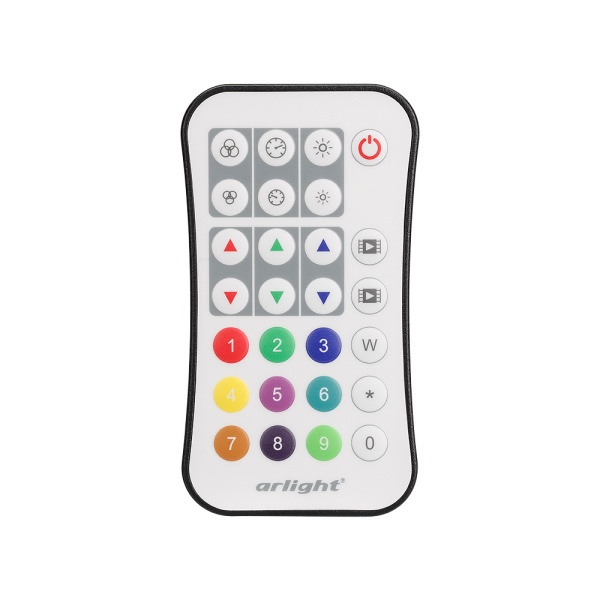 Пульт ДУ Arlight Smart-SPI 032622