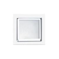 Встраиваемый светильник Italline XFWL10D white