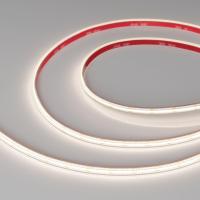 Светодиодная влагозащищенная лента Arlight COB-PS-X400-7mm 24V Day4000 039959