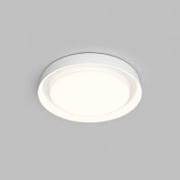 Потолочный светодиодный светильник Denkirs Cany DK6515-WH