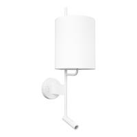 Бра Loft IT Ritz 10253W/B White Бра Loft IT Ritz 10253W/B White
