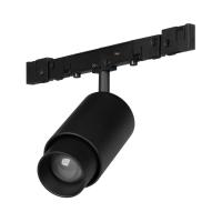 Светильник MAG-MICROCOSM-SPOT-ZOOM-R30-2W Warm3000 (BK, 15-45 deg, 24V) Arlight 051761