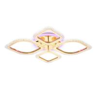 Потолочная светодиодная люстра Ambrella light Original FA5149