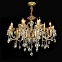 Люстра подвесная Alfa Light F2624-14