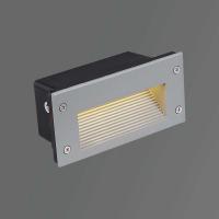 Настенный светильник Reluce 86603-9.0-001TL LED6W GR