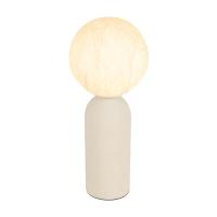Светильник SP-SILKA-TAB-R150-6W Warm2700 (WH, 330 deg, 230V, TOUCH-DIM) Arlight 056890