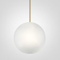Подвесной светодиодный светильник Imperium Loft Bolle 99037-22