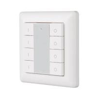 Панель управления Arlight Knob SR-KN9550K8-UP White 021370 Панель управления Arlight Knob SR-KN9550K8-UP White 021370