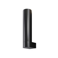 Уличный настенный светильник Maytoni Outdoor Tube O508WL-L5B3K