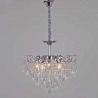 Подвесная люстра Reluce 36760-0.4-500 MX CH