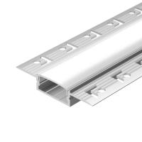 Профиль Arlight FANTOM-W20-H10-3000 ANOD 062556
