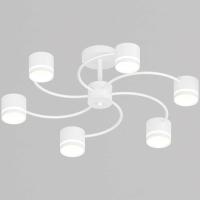 Люстра Reluce 26730-0.3-06 GX53 WT