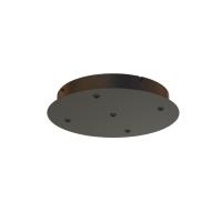 Потолочное основание Mantra Modular Light Florones 9365