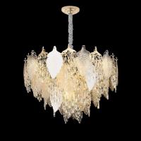 Подвесная люстра Citilux CL309282