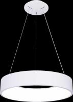 Люстра подвесная Alfa Light F0724-46