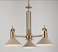 Люстра подвесная Alfa Light F1724-16 E27 Copeer