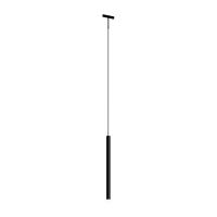 Трековый подвесной светильник Maytoni Technical Skim TR191-1-3W3K-M-B